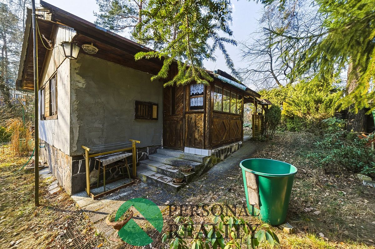 Prodej rodinného domu 55 m², pozemek 463 m² – fotografie 4