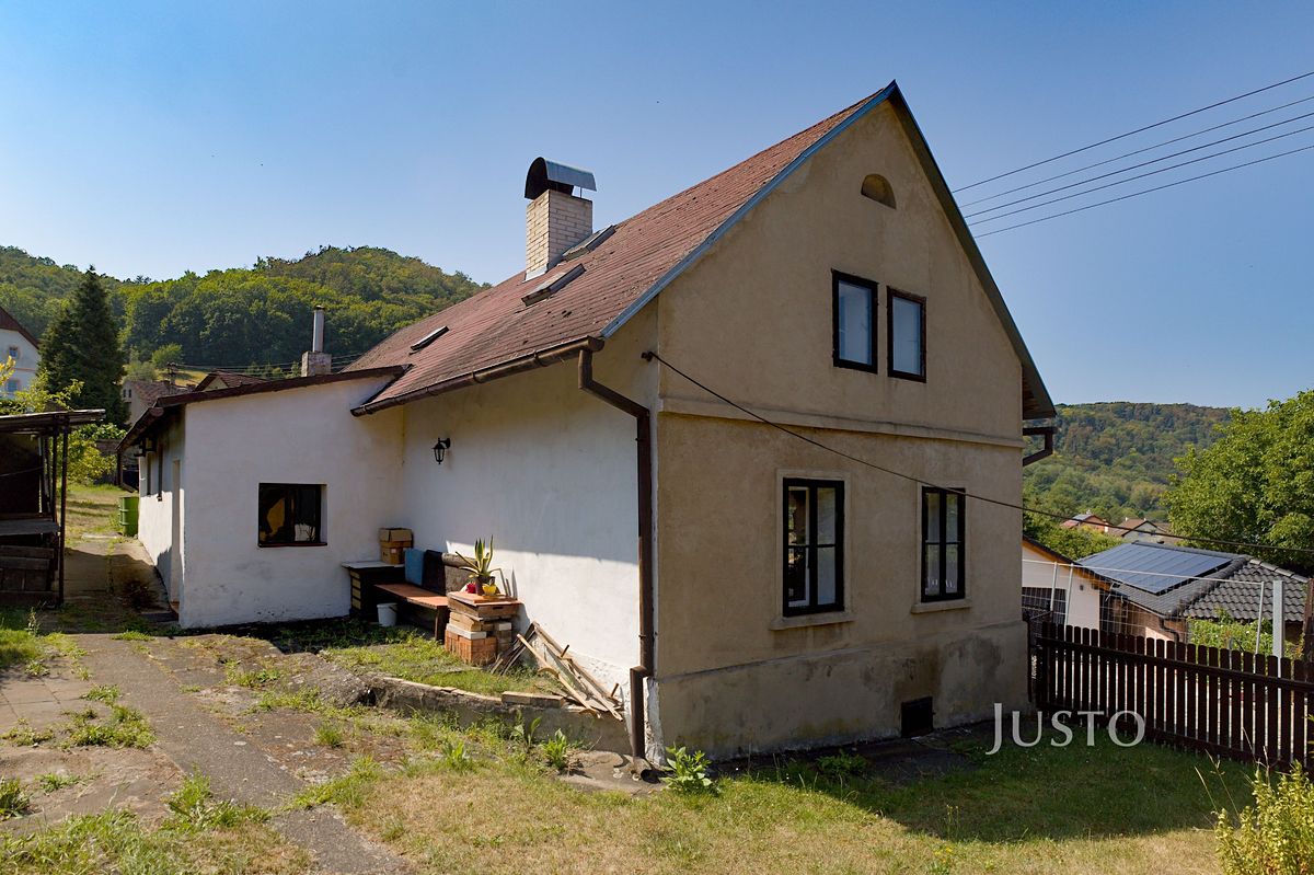 Prodej rodinného domu 116 m², pozemek 712 m² – fotografie 3