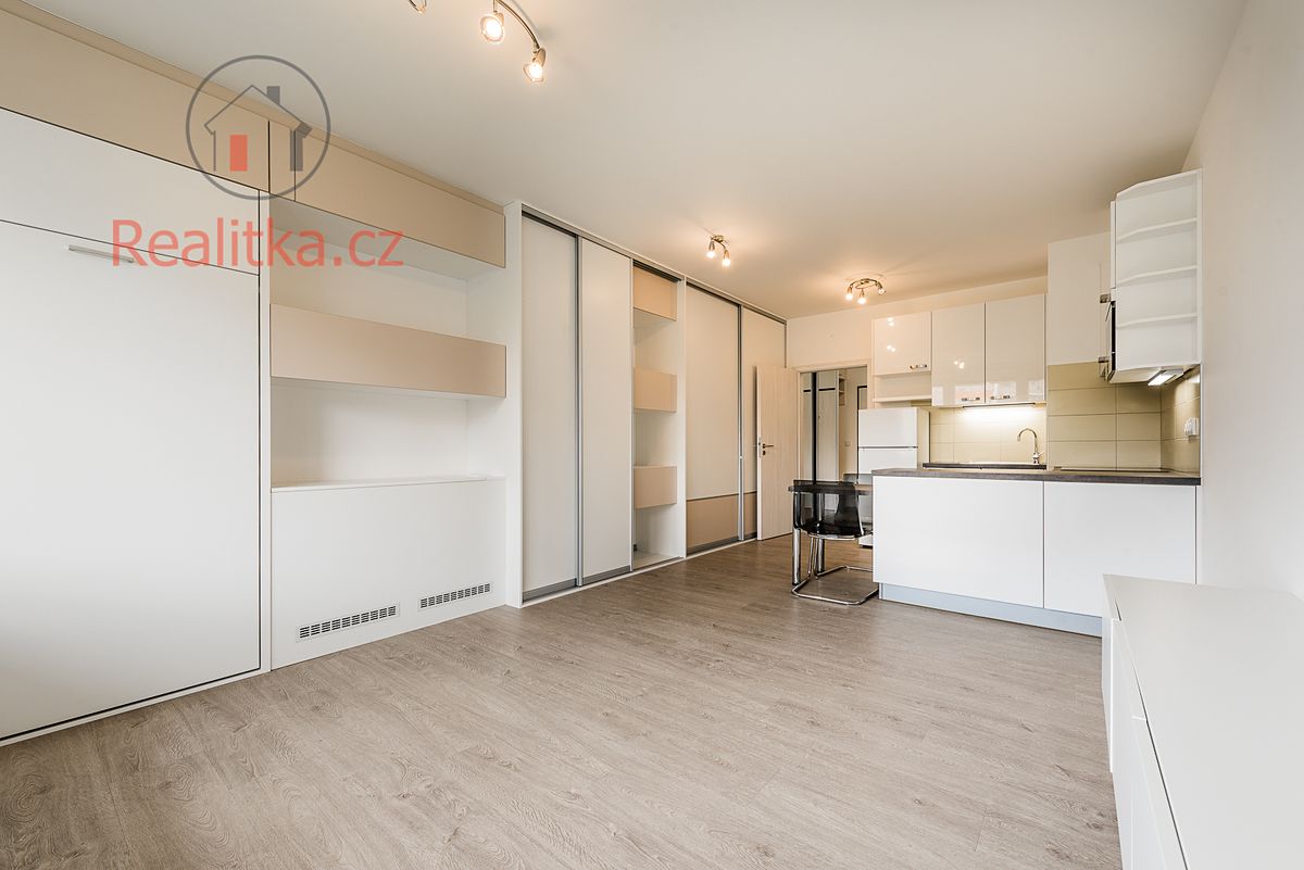 Prodej bytu 1+kk 37 m² – fotografie 2