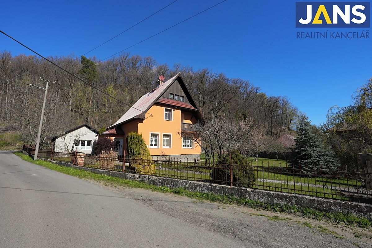 Prodej rodinného domu 117 m², pozemek 1093 m² – fotografie 4