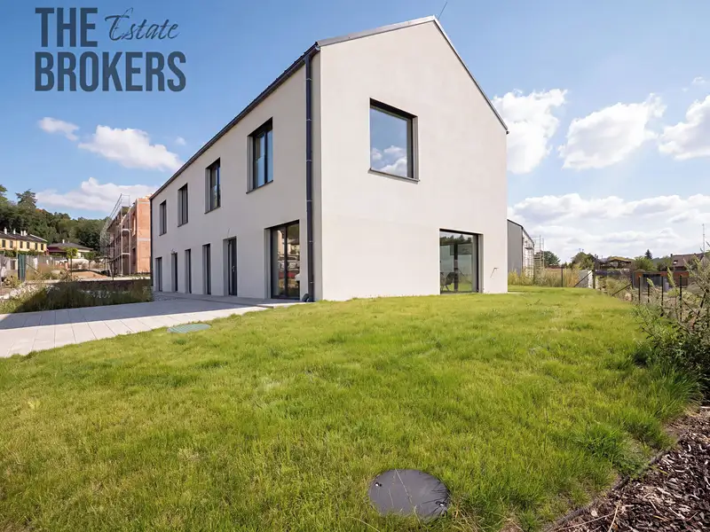 Prodej rodinného domu 173 m², pozemek 443 m², Chrustenice – náhled fotky 1