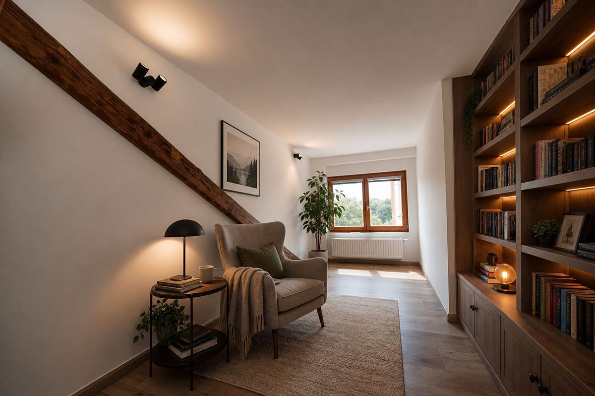 Prodej bytu 2+kk 70 m² – fotografie 2