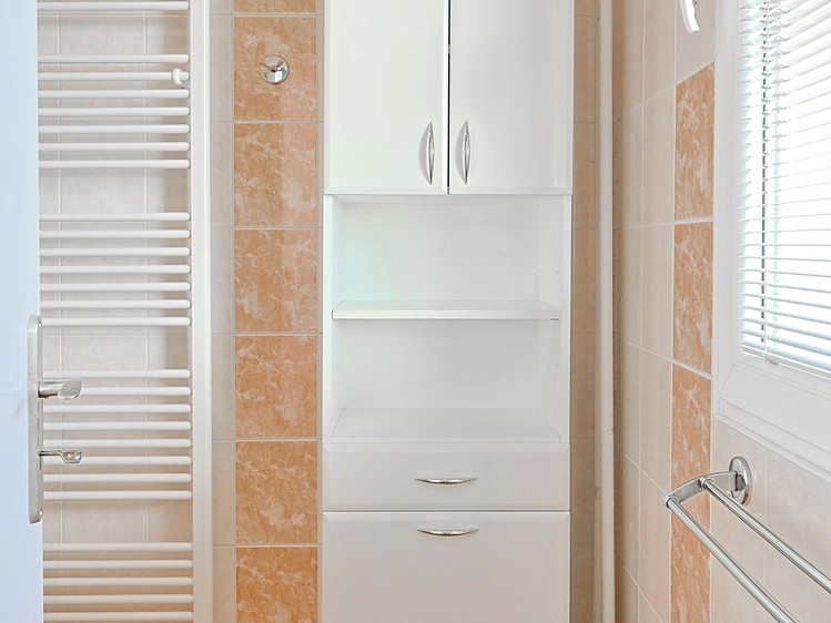 Wohnung 2+1 zur Miete, 49 m² (8 von 12)