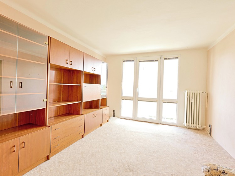 Wohnung 2+1 zur Miete, 49 m² (4 von 12)
