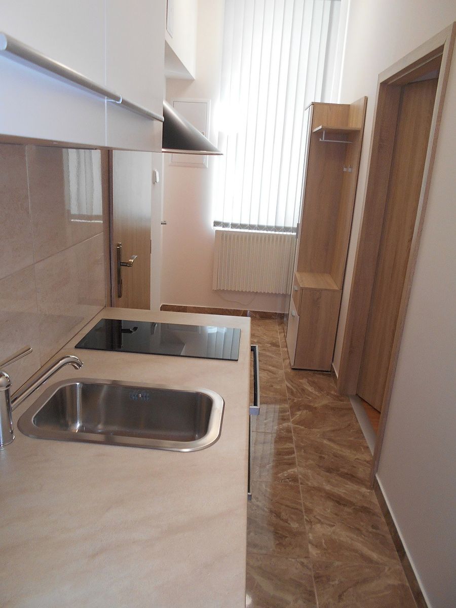 Pronájem bytu 1+kk 40 m² – fotografie 2