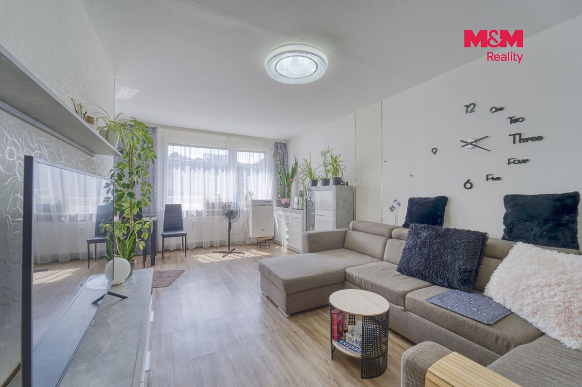 Prodej bytu 3+1 69 m² – fotografie 5