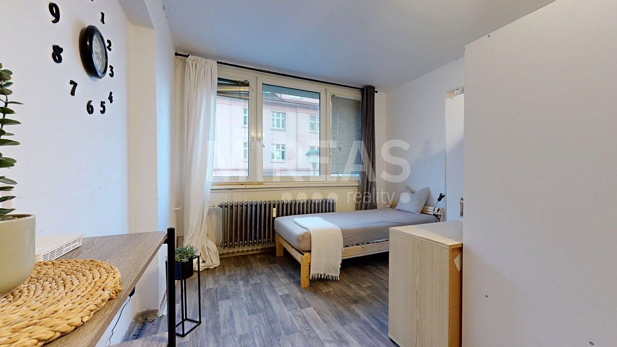 Prodej bytu 1+kk 35 m² – fotografie 2