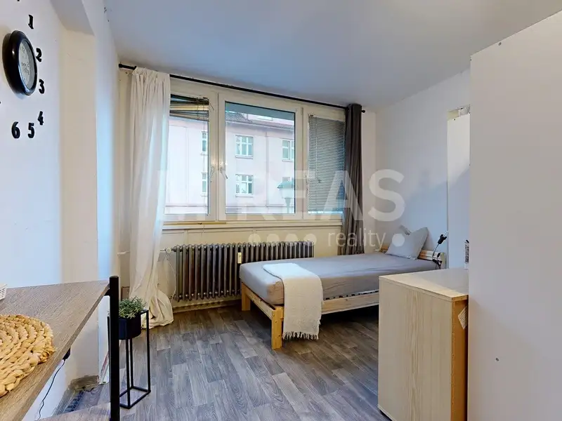 Prodej bytu 1+kk 35 m², Poděbrady – náhled fotky 2