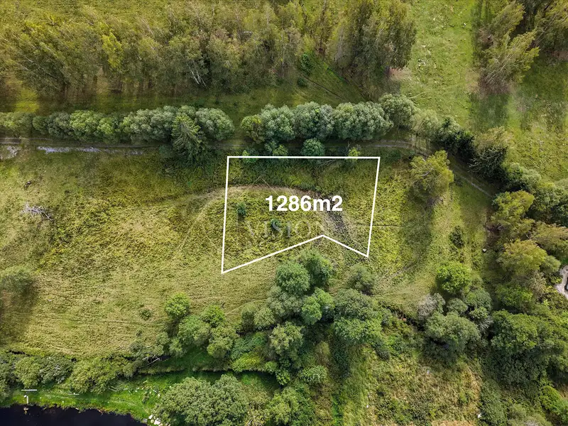 Prodej stavebního pozemku 1286 m², Horní Planá – náhled fotky 2