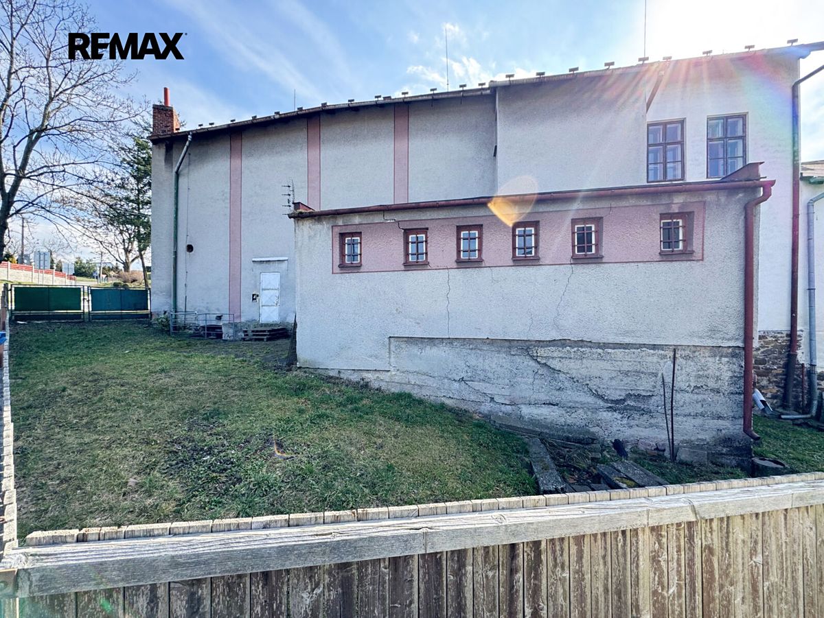 Prodej vícegeneračního domu 457 m², pozemek 484 m² – fotografie 5