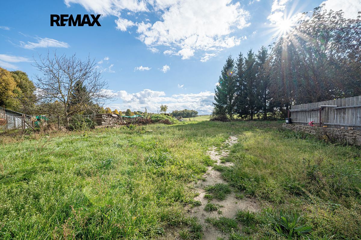 Prodej rodinného domu 104 m², pozemek 1232 m² – fotografie 3