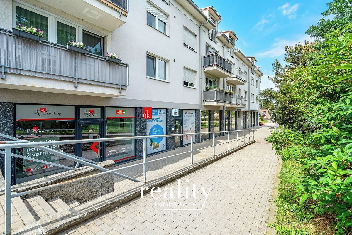 Prodej bytu 2+1 76 m² – fotografie 2