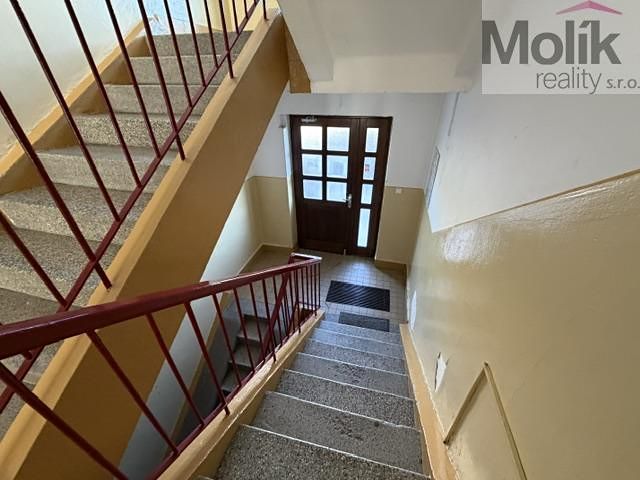 Pronájem bytu 2+1 52 m² – fotografie 4