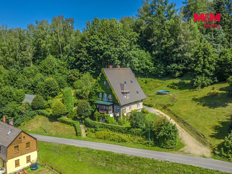 Prodej domu, 450 m² (28 z 30)