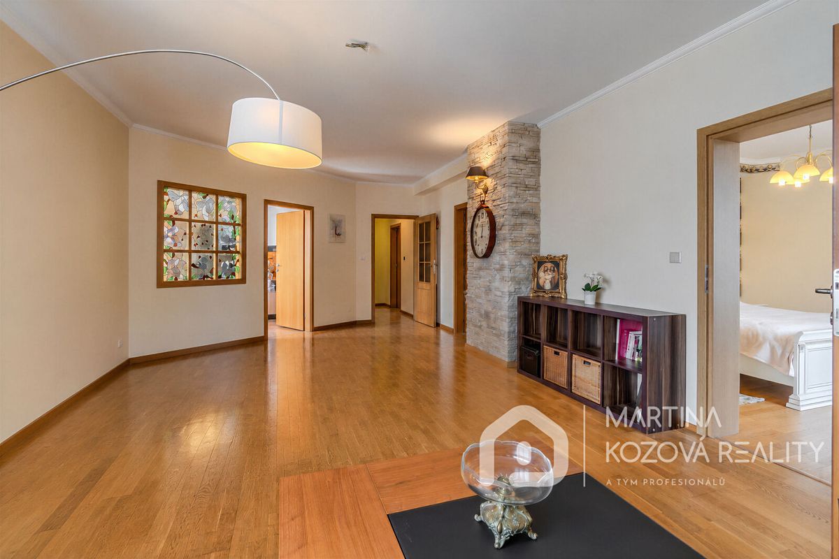 Prodej bytu 4+1 139 m² – fotografie 2