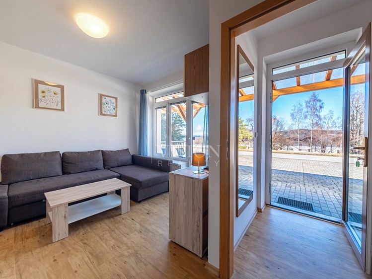 Prodej bytu 1+kk, 41 m² (5 z 20)