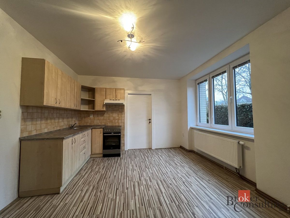 Prodej bytu 1+1 56 m² – fotografie 3