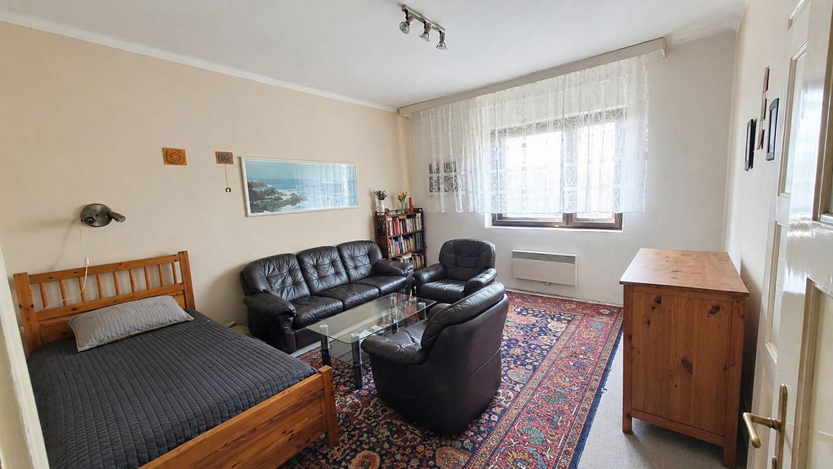 Prodej vícegeneračního domu 236 m², pozemek 297 m² – fotografie 3