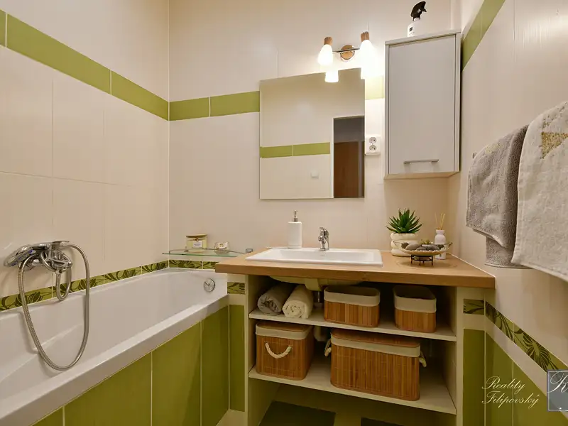 Prodej bytu 3+1 68 m², Ústí nad Labem – náhled fotky 2