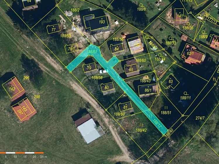 Будинок на продаж, 80 м² (23 з 24)
