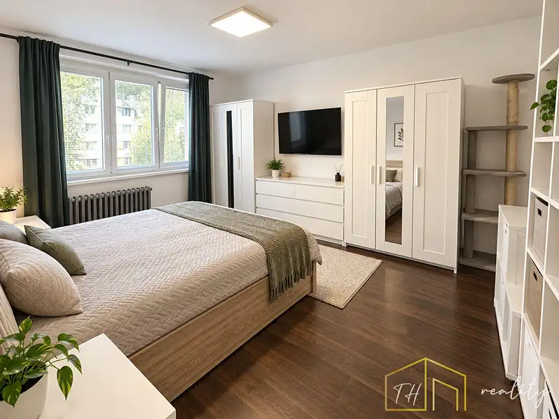 Prodej bytu 2+1 52 m², Kadaň – náhled fotky 2
