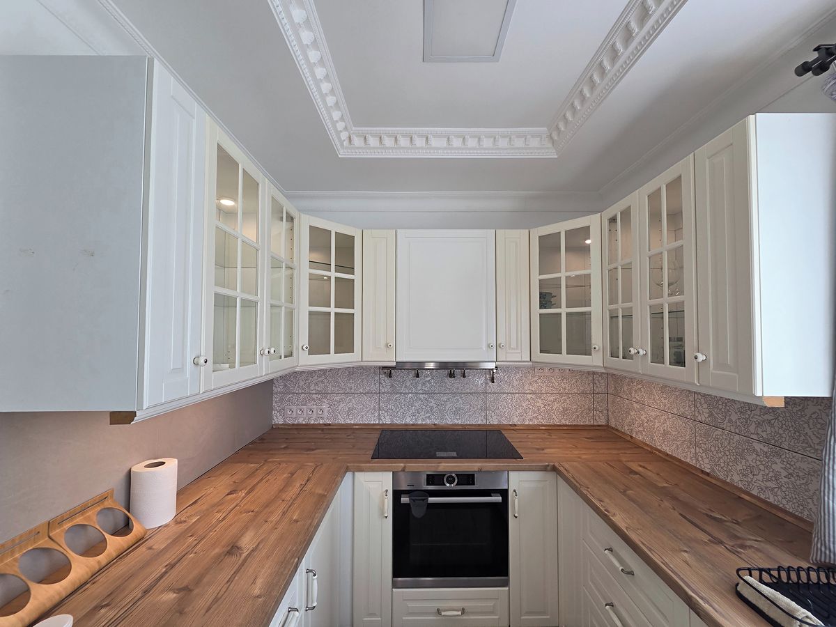 Pronájem bytu 3+kk 85 m² – fotografie 2