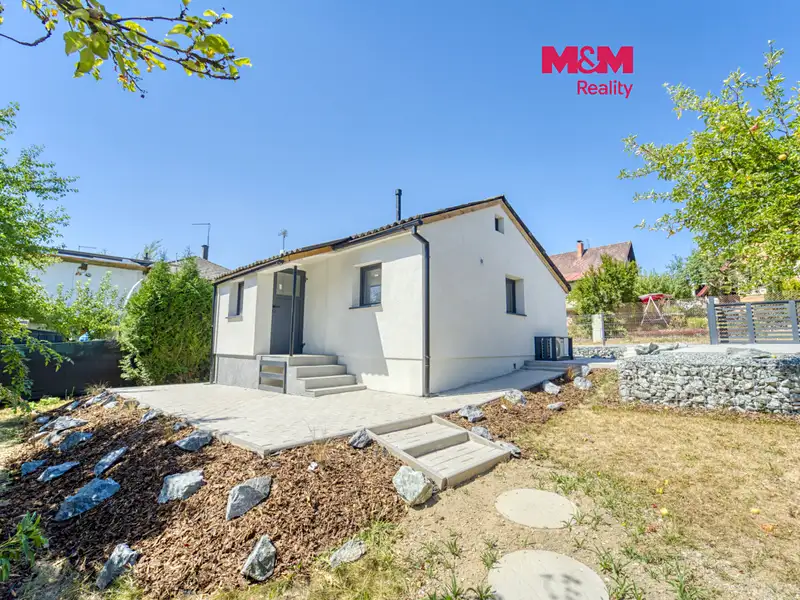 Prodej chaty 30 m², pozemek 339 m², Plzeň – náhled fotky 1