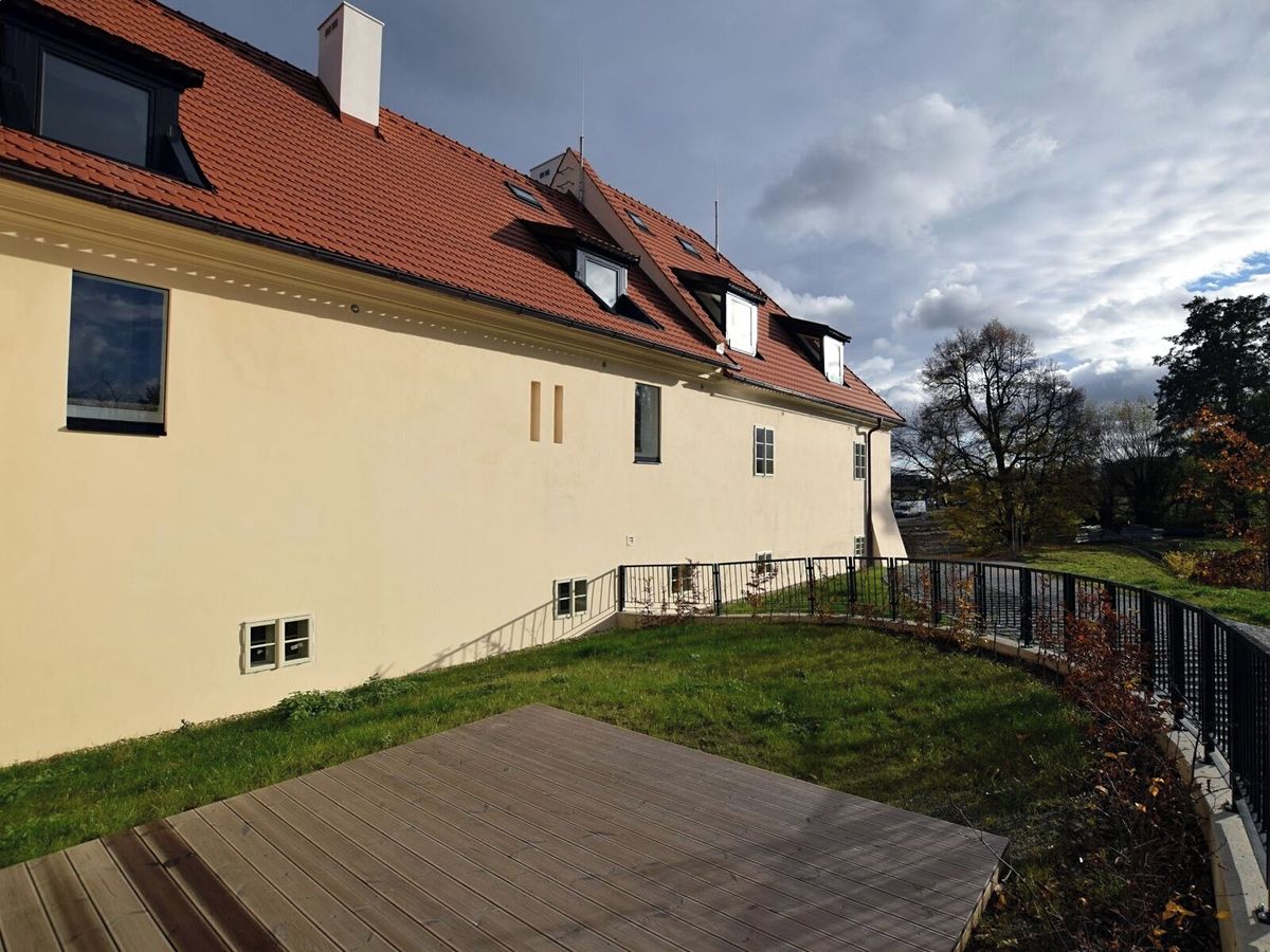 Prodej bytu 2+kk 59 m²