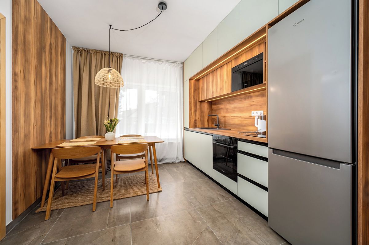 Prodej bytu 3+kk 55 m² – fotografie 3