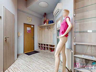 Pronájem komerčního prostoru, 71 m² (2 z 13)