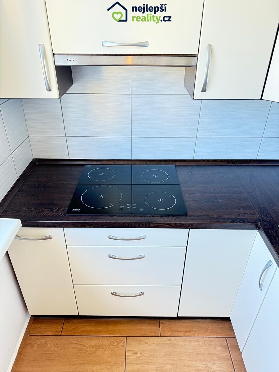 Pronájem bytu 2+1 53 m² – fotografie 3