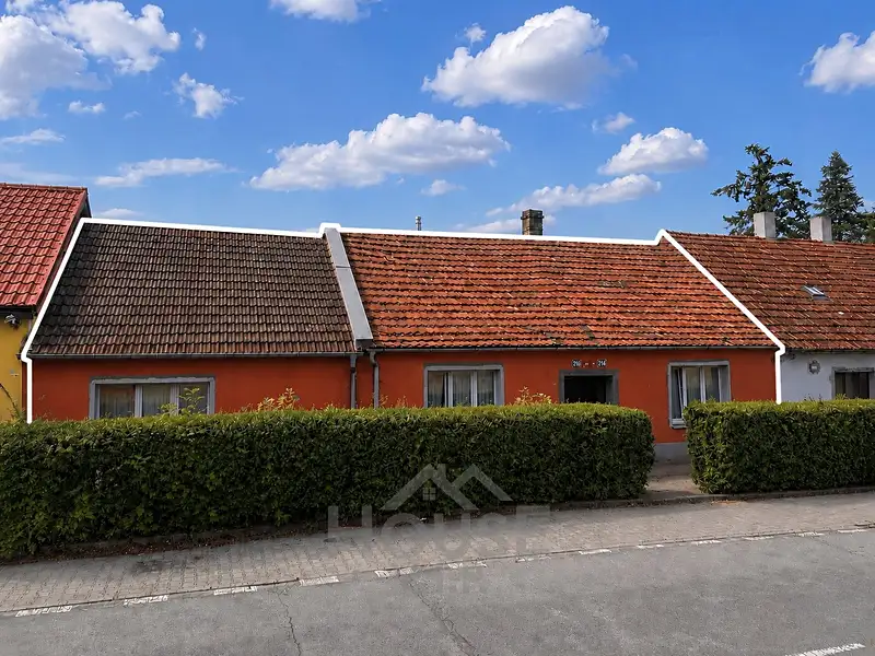 Prodej rodinného domu 150 m², pozemek 286 m², Praha – náhled fotky 1