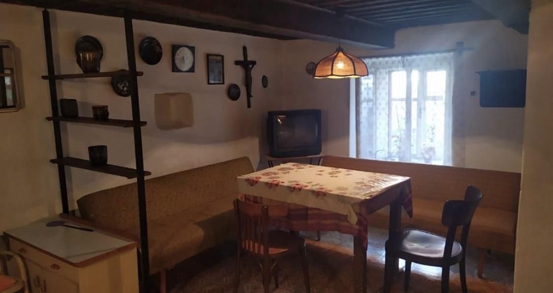 Prodej chalupy 80 m², pozemek 449 m² – fotografie 3