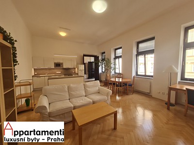 Wohnung 2+kk zur Miete, 65 m² (2 von 20)