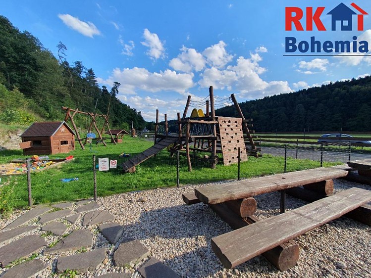 Prodej pozemku, 2 165 m² (8 z 12)