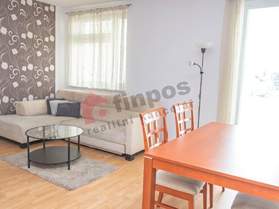 Prodej bytu 2+kk 54 m²