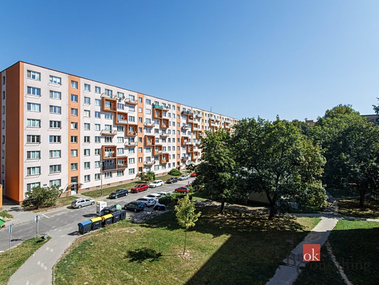 Prodej bytu 1+1, 29 m² (16 z 25)