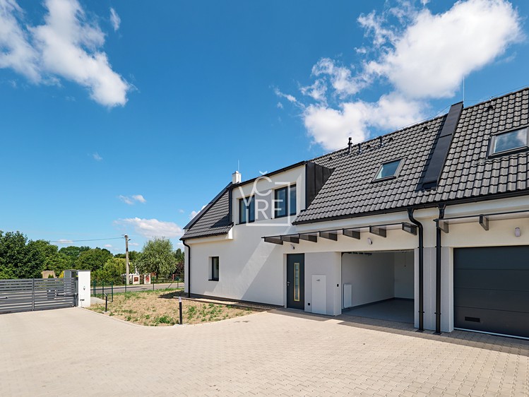 Pronájem domu, 148 m² (30 z 39)