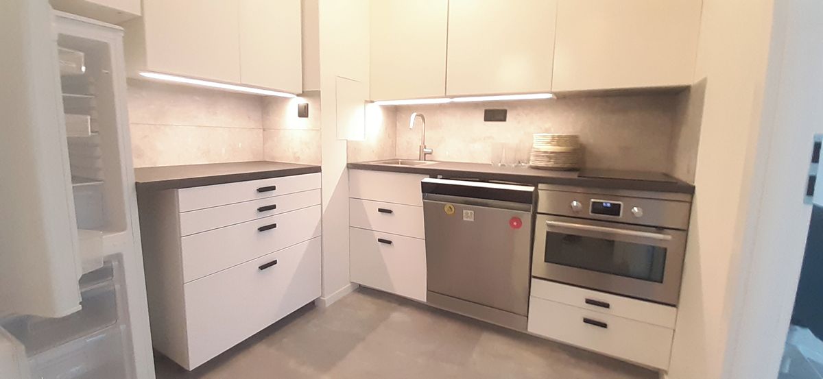 Pronájem bytu 2+kk 42 m²