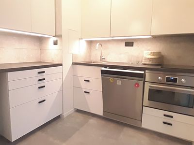 Pronájem bytu 2+kk 42 m²