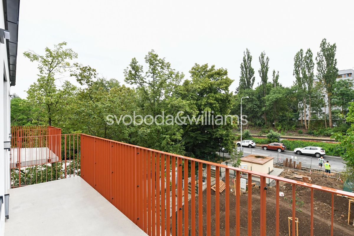 Pronájem bytu 2+kk 53 m² – fotografie 5