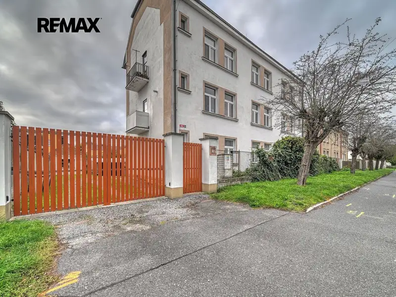 Pronájem bytu 2+1 47 m², Nymburk – náhled fotky 3