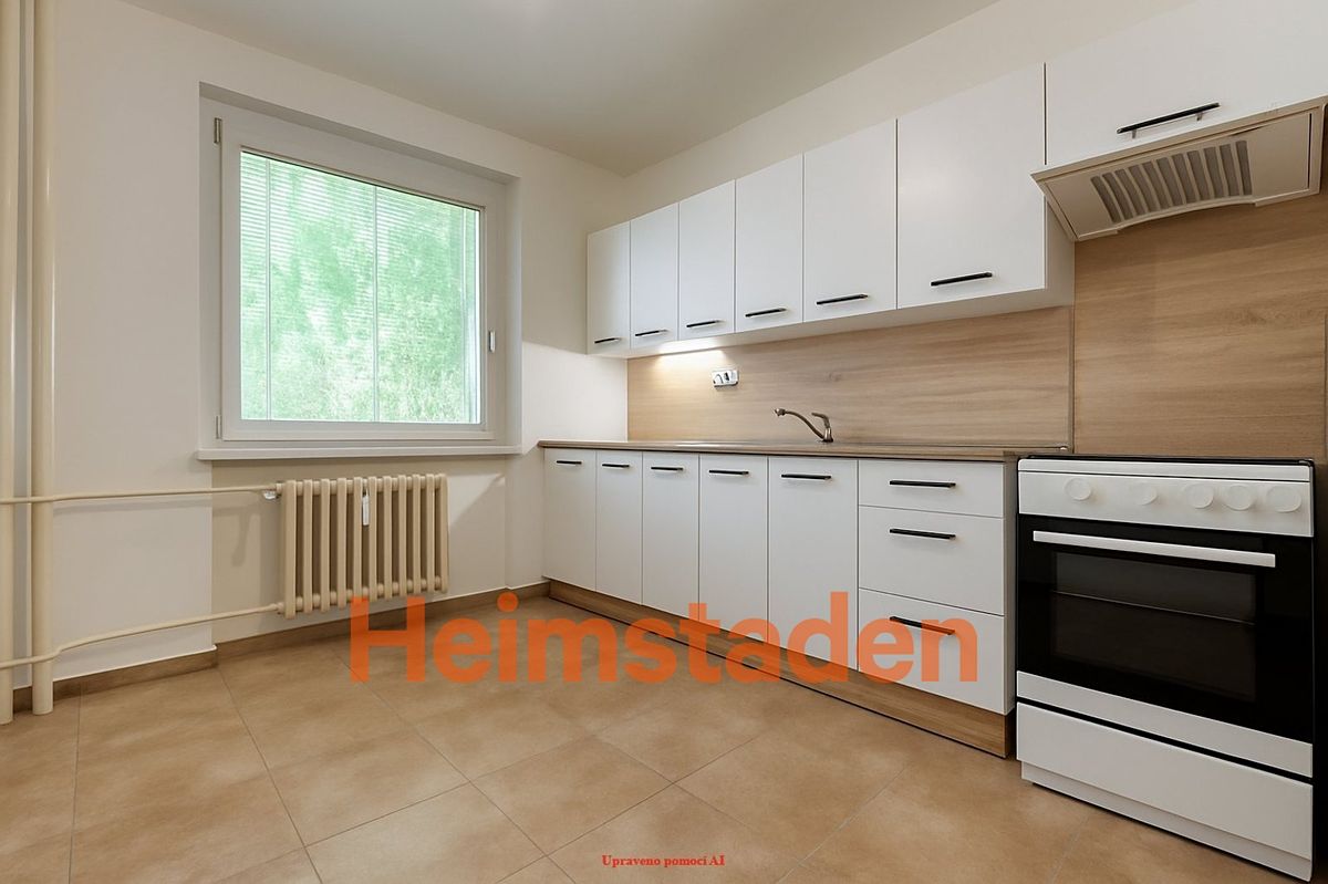Pronájem bytu 3+1 73 m² – fotografie 4
