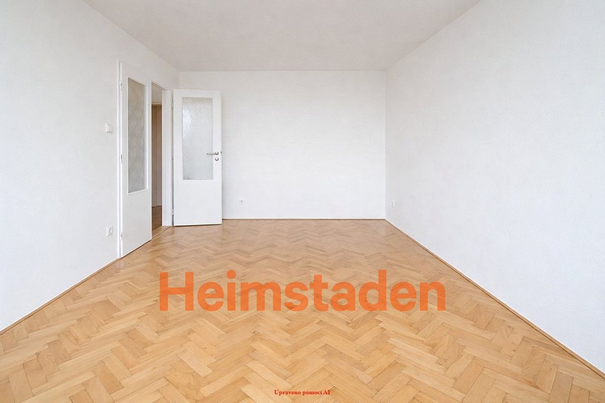 Pronájem bytu 1+1 37 m² – fotografie 5