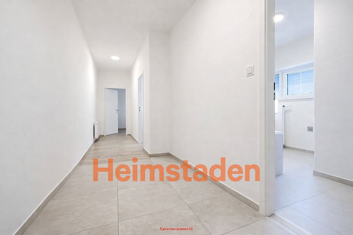 Pronájem bytu 2+kk 46 m² – fotografie 5