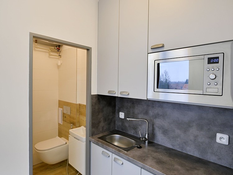 Комерційне приміщення в оренду, 32 м² (5 з 8)