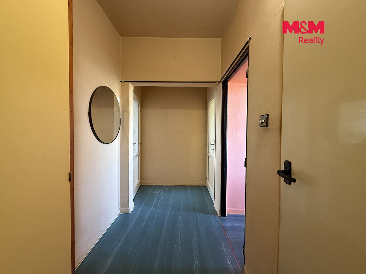 Prodej bytu 2+1 57 m² – fotografie 4