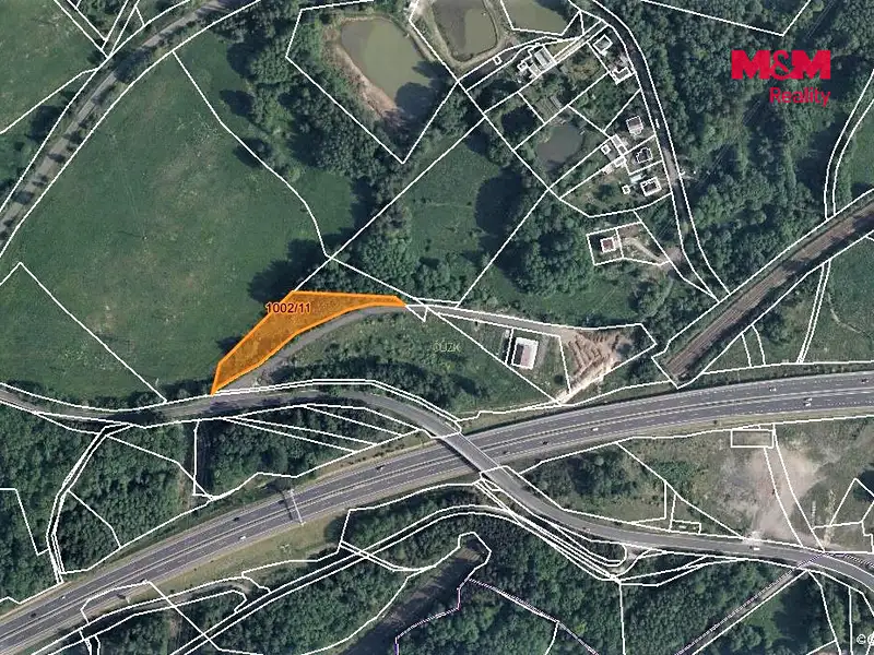 Prodej louky 3099 m², Nové Sedlo – náhled fotky 3