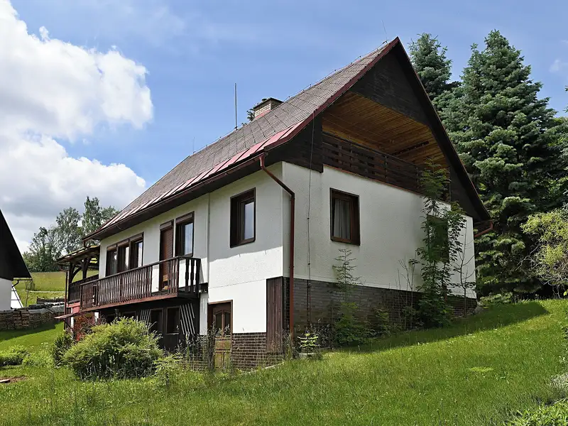 Prodej rodinného domu 166 m², pozemek 500 m², Rokytnice nad Jizerou – náhled fotky 2