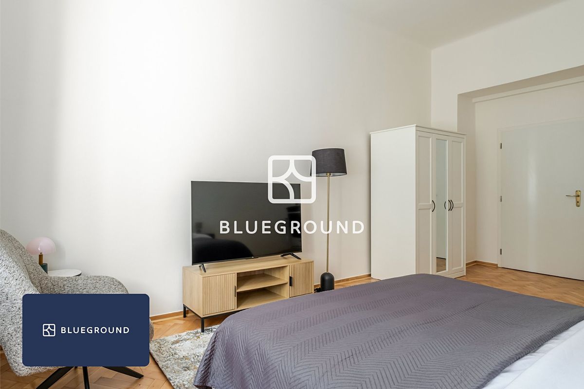 Pronájem bytu 1+1 38 m² – fotografie 4